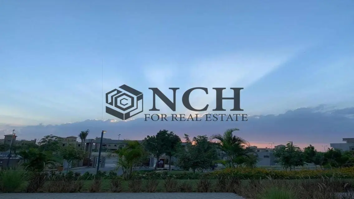 Luxury Villa for Sale with Garden and Shared Pool