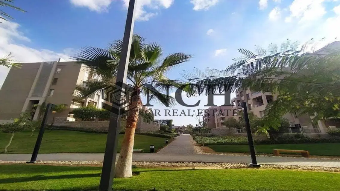 Luxury Villa for Sale with Garden and Shared Pool
