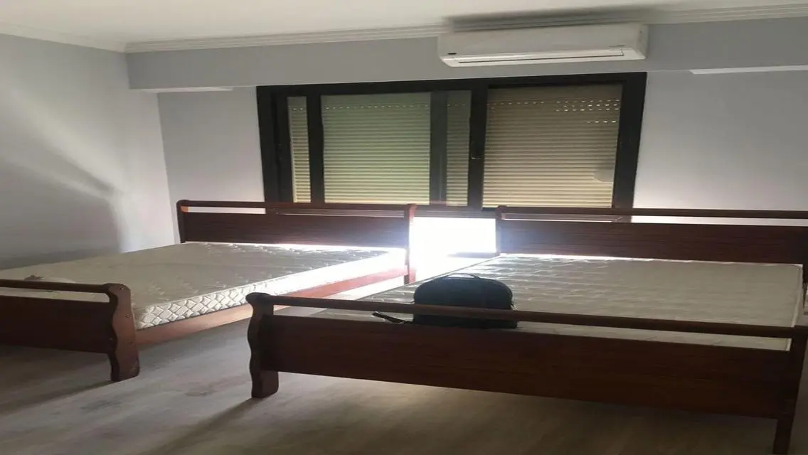 Luxurious Apartment with 3 Bedrooms and 3 Bathrooms