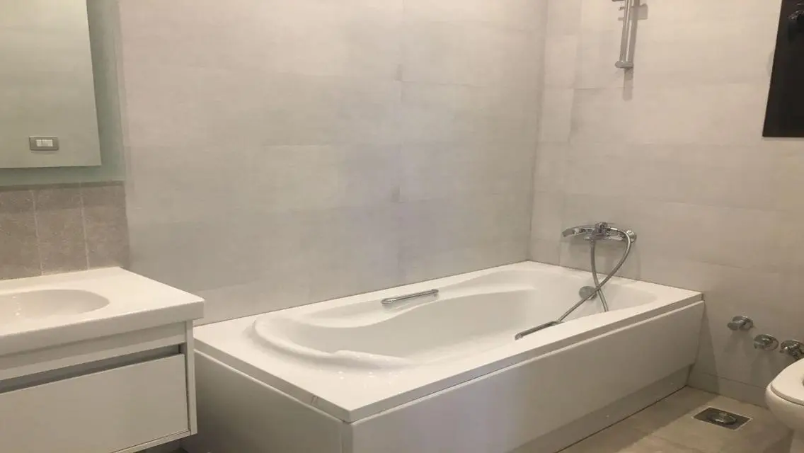 Luxurious Apartment with 3 Bedrooms and 3 Bathrooms
