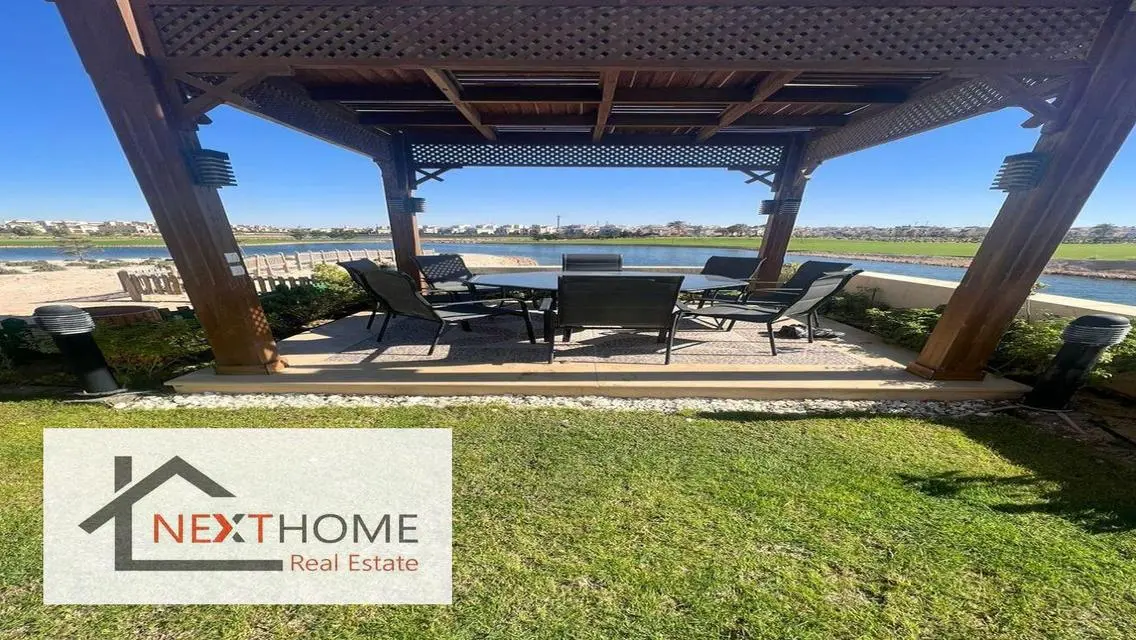 Luxury Villa with Comprehensive Amenities for Sale