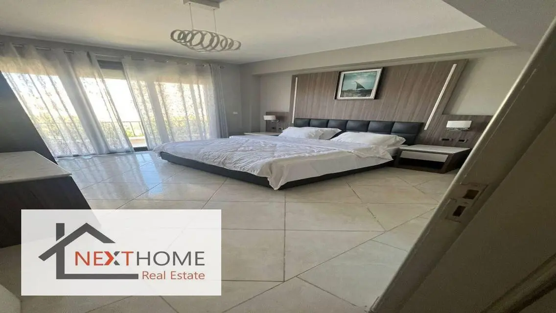 Luxury Villa with Comprehensive Amenities for Sale