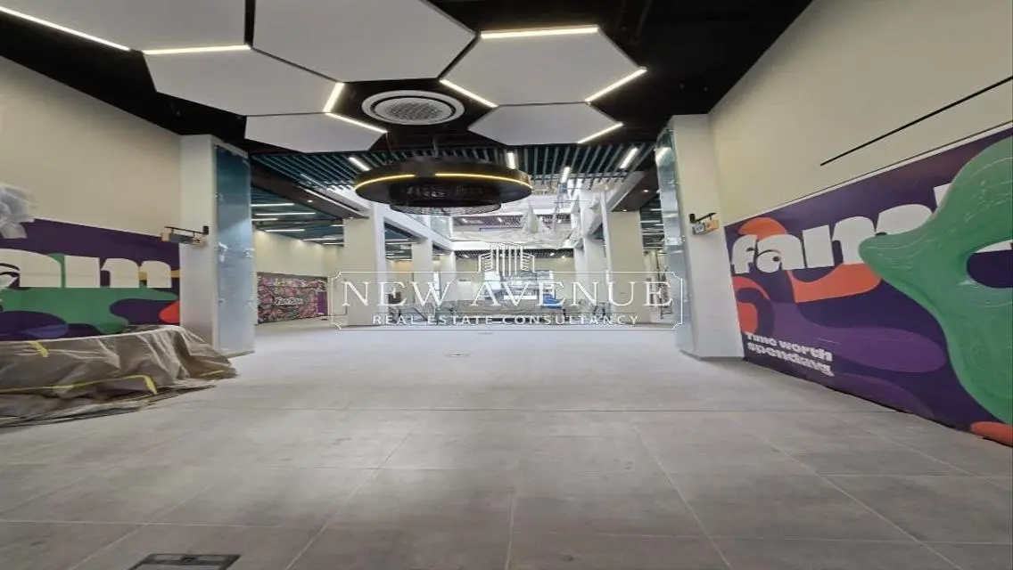 Office for Sale - 1800 Square Meters