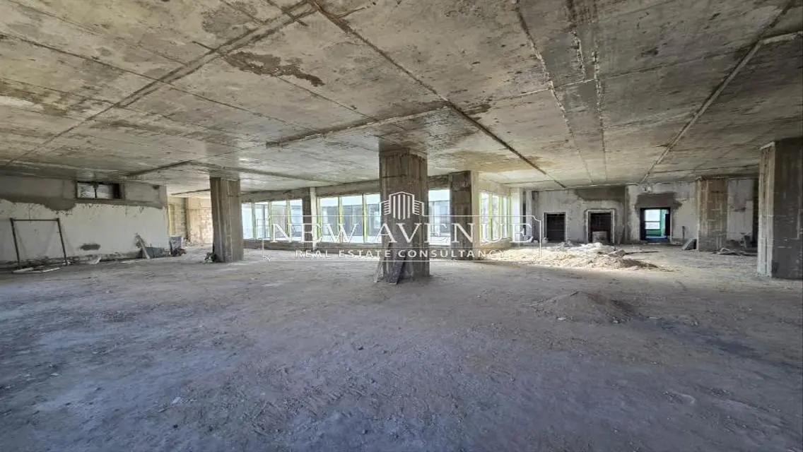 Office for Sale - 1800 Square Meters