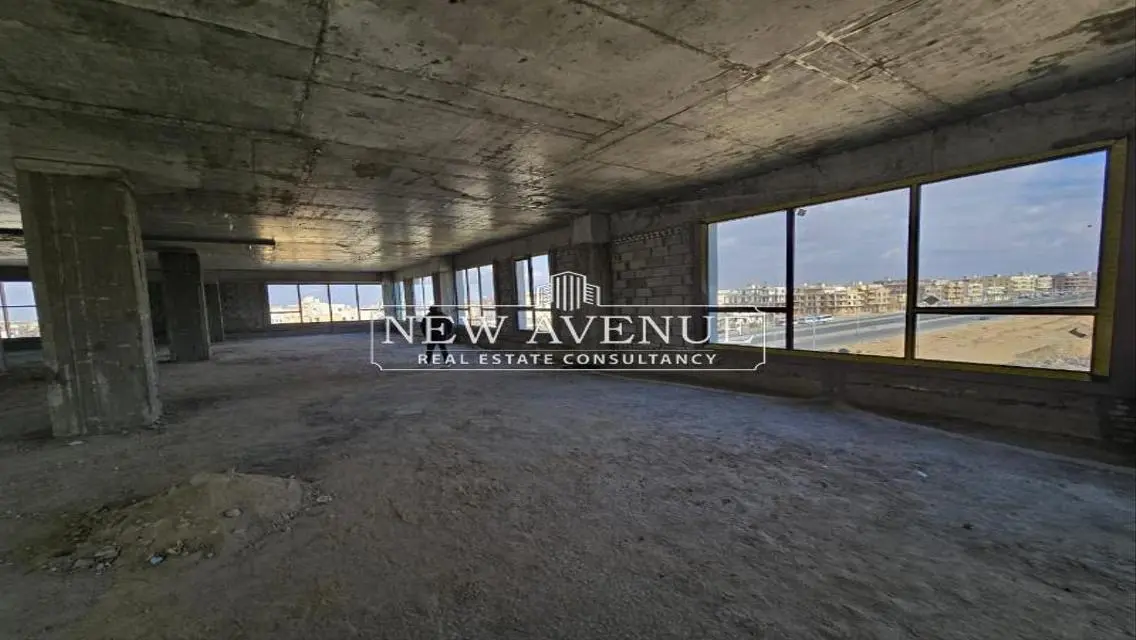 Office for Sale - 1800 Square Meters