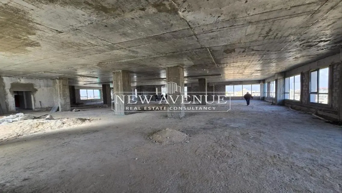 Office for Sale - 1800 Square Meters