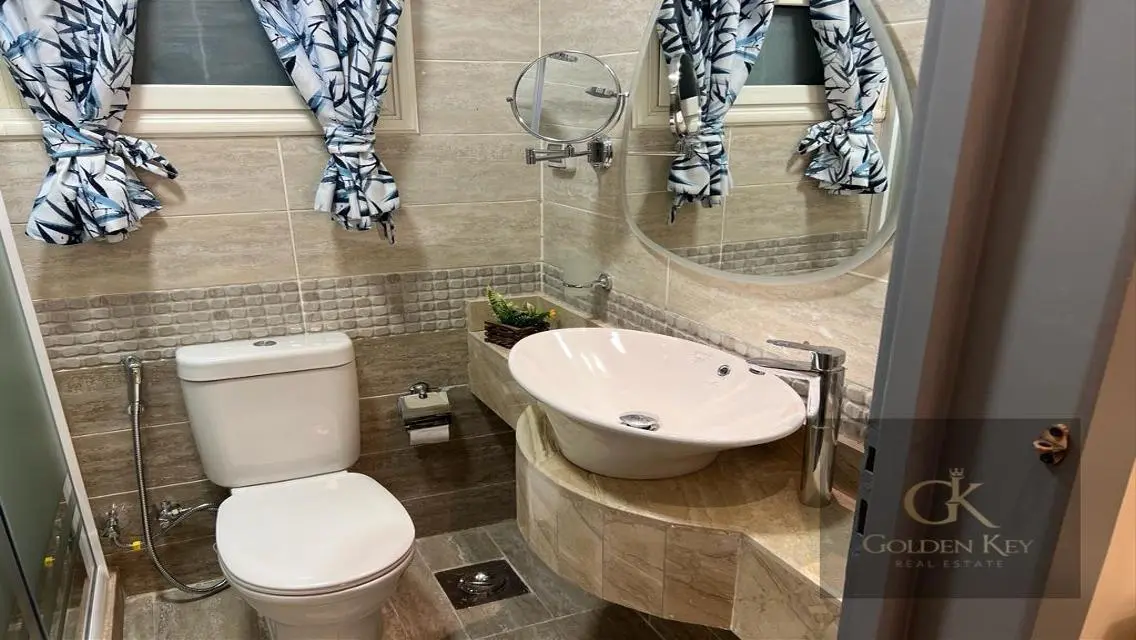Luxury Apartment for Rent in Madinty Village, New Cairo