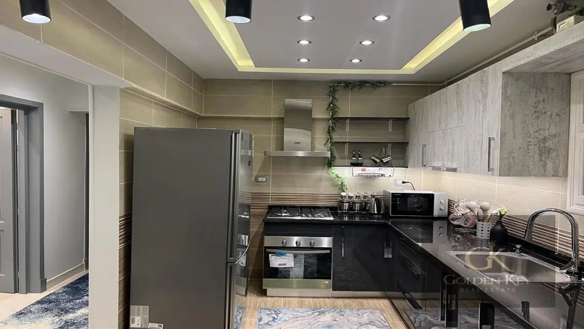 Luxury Apartment for Rent in Madinty Village, New Cairo