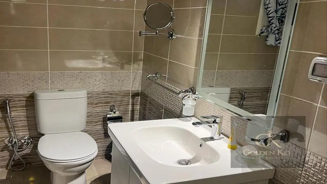 Luxury Apartment for Rent in Madinty Village, New Cairo