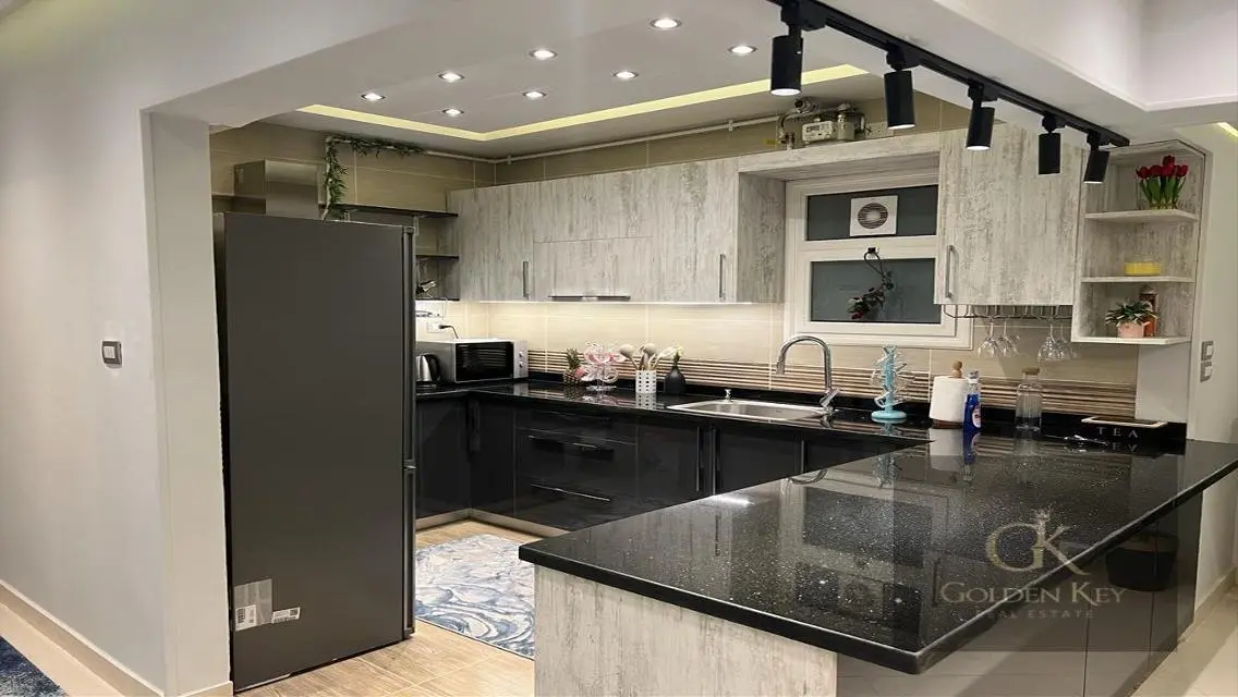 Luxury Apartment for Rent in Madinty Village, New Cairo