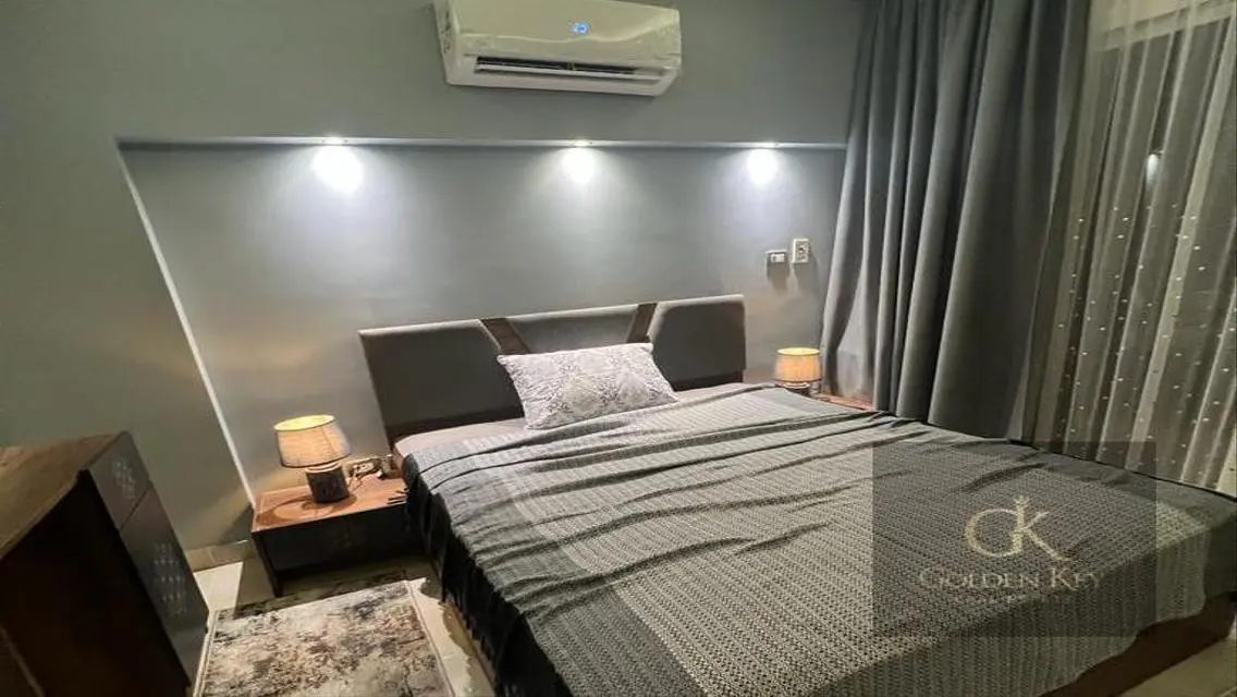 Luxury Apartment for Rent in Madinty Village, New Cairo