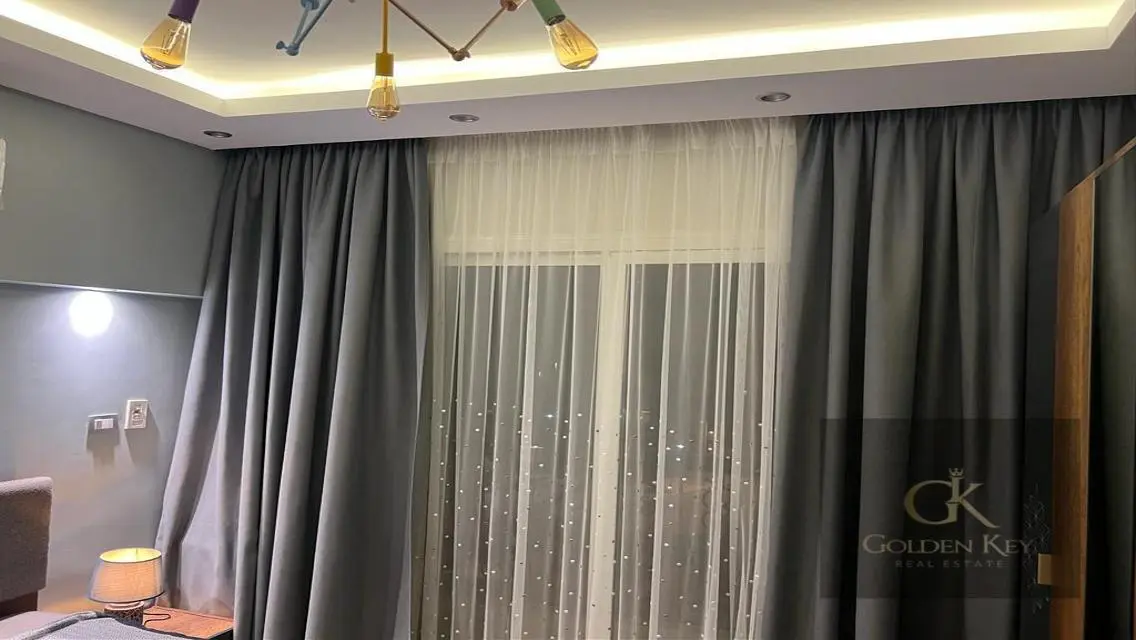 Luxury Apartment for Rent in Madinty Village, New Cairo