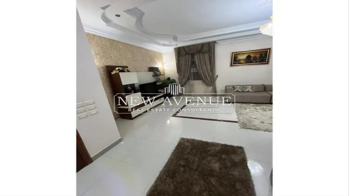Luxury Apartment with Main Landmark View in the Heart of the City