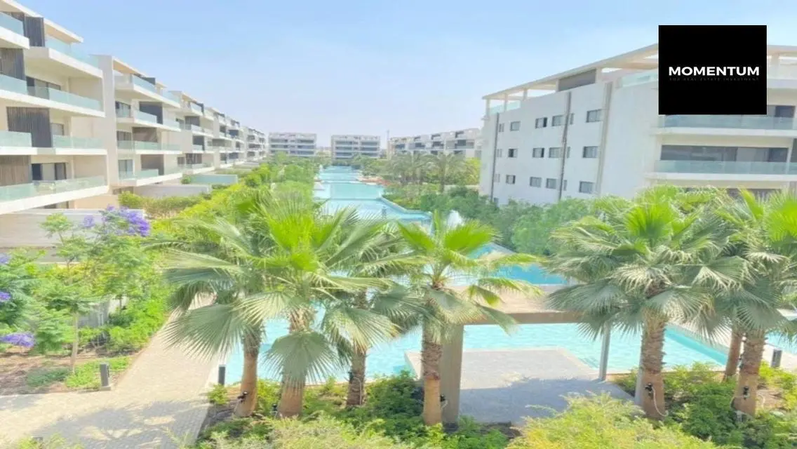 Lake View Apartment for Sale at an Attractive Price