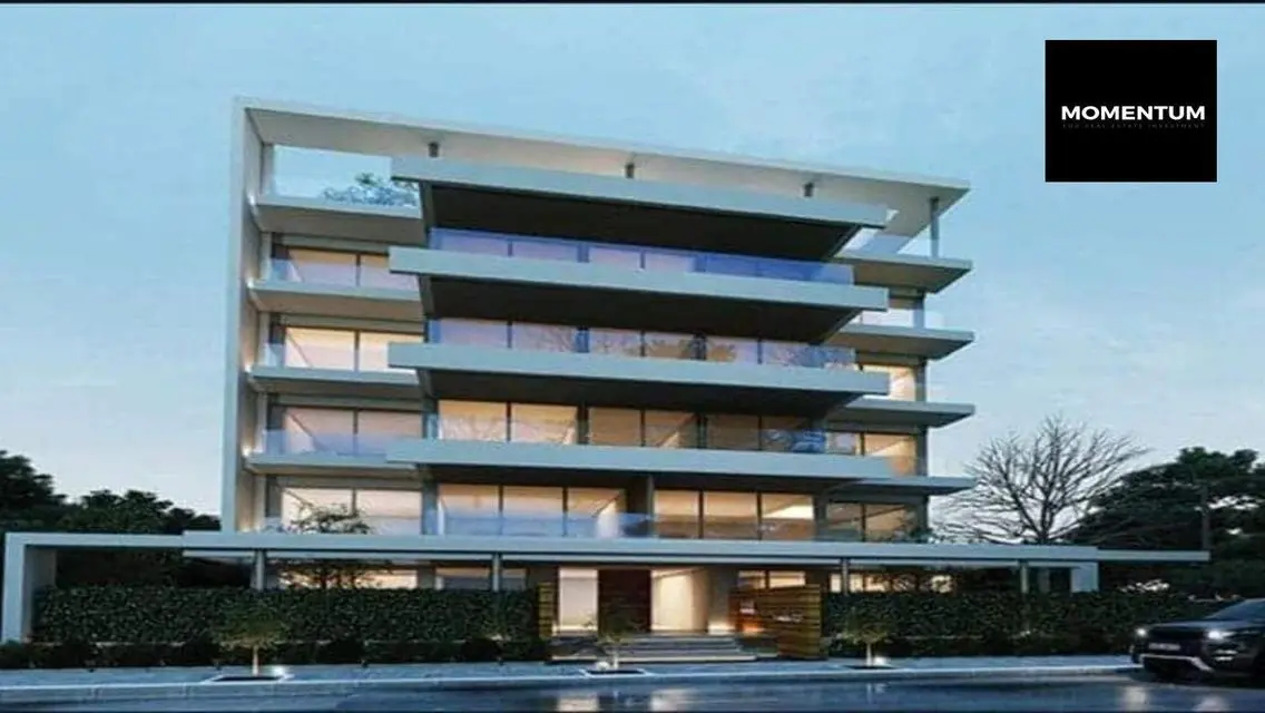 Lake View Apartment for Sale at an Attractive Price
