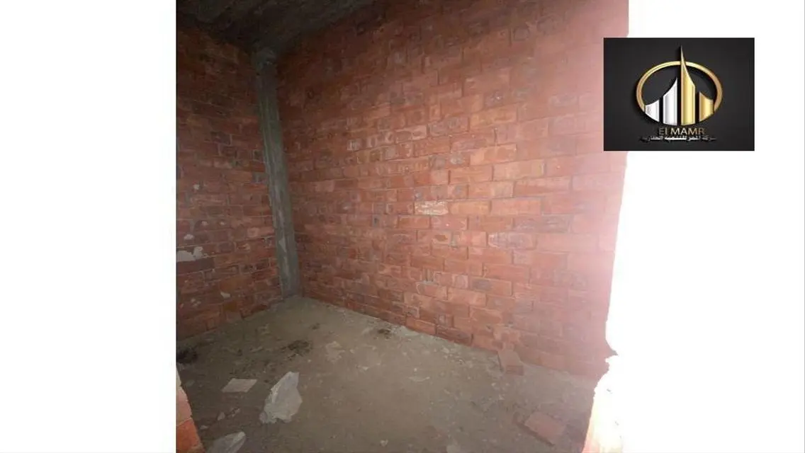 Luxury Apartment at an Affordable Price with Ideal Space