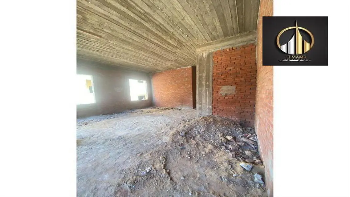 Luxury Apartment at an Affordable Price with Ideal Space