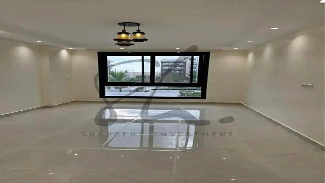 Luxury Apartment in New Cairo - Ready for Move-in