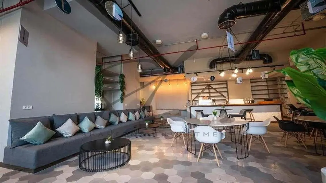 Luxury Apartment in New Cairo - Ready for Move-in
