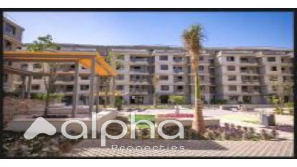 Stunning Apartment for Sale with Spacious Living Area