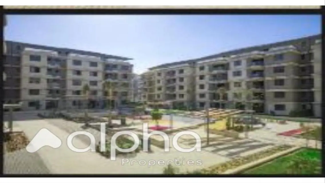 Stunning Apartment for Sale with Spacious Living Area