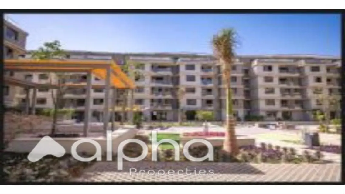 Stunning Apartment for Sale with Spacious Living Area