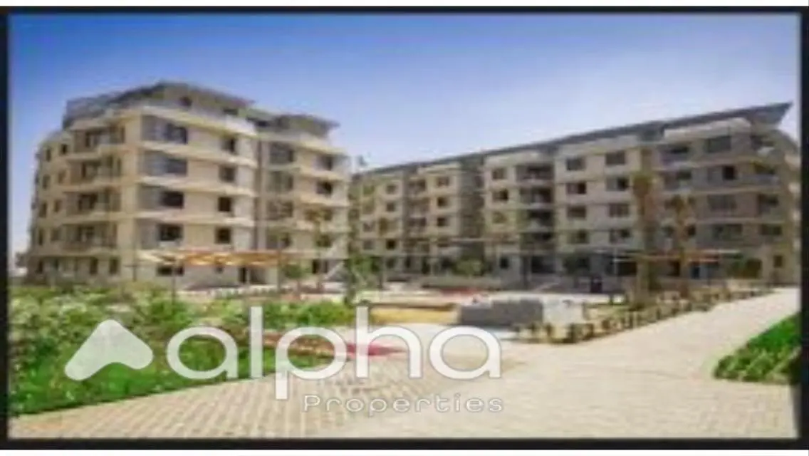 Stunning Apartment for Sale with Spacious Living Area