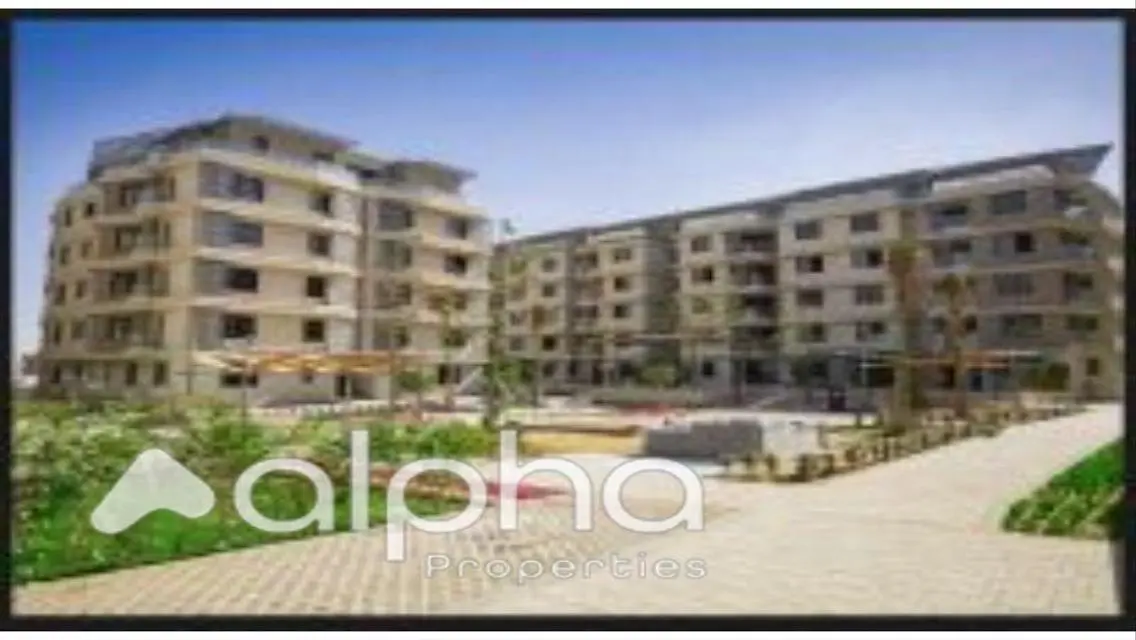 Stunning Apartment for Sale with Spacious Living Area