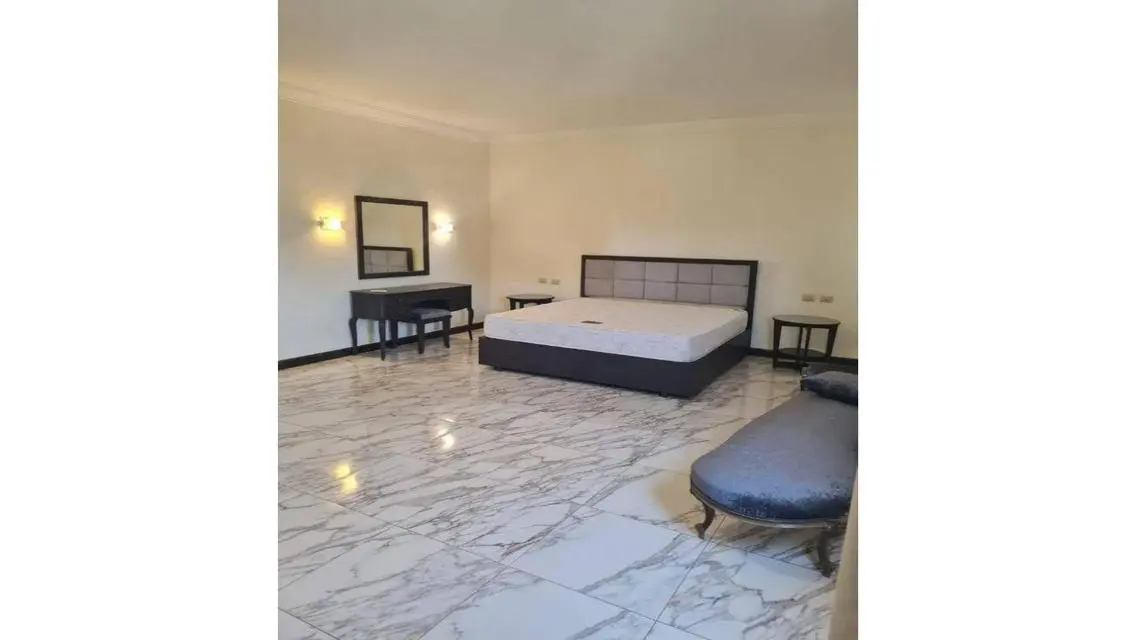 Stunning 400 sqm Apartment in the Heart of the City