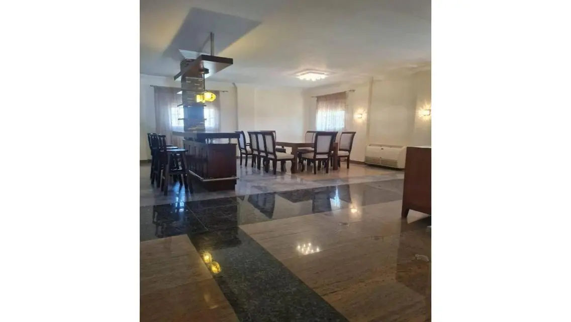 Stunning 400 sqm Apartment in the Heart of the City