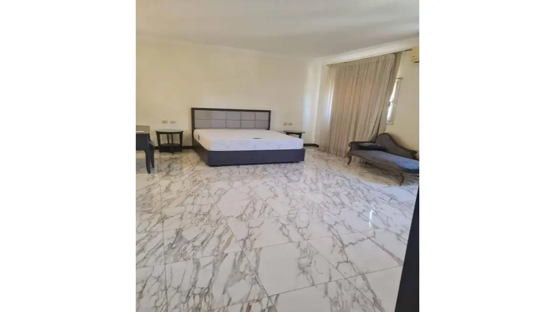Stunning 400 sqm Apartment in the Heart of the City