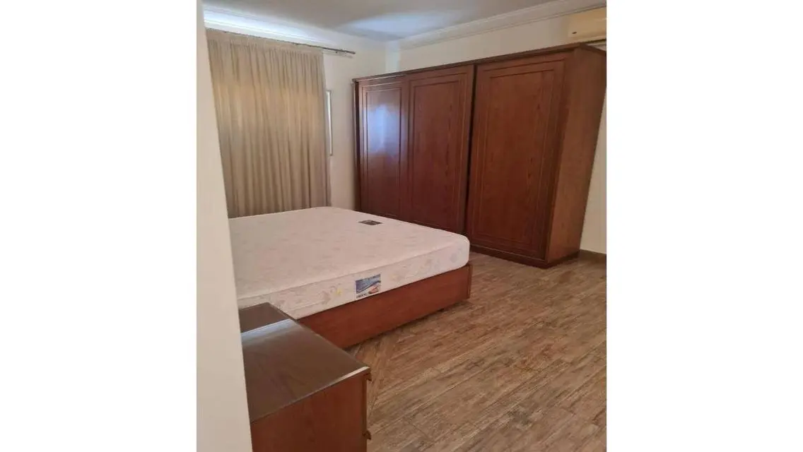 Stunning 400 sqm Apartment in the Heart of the City