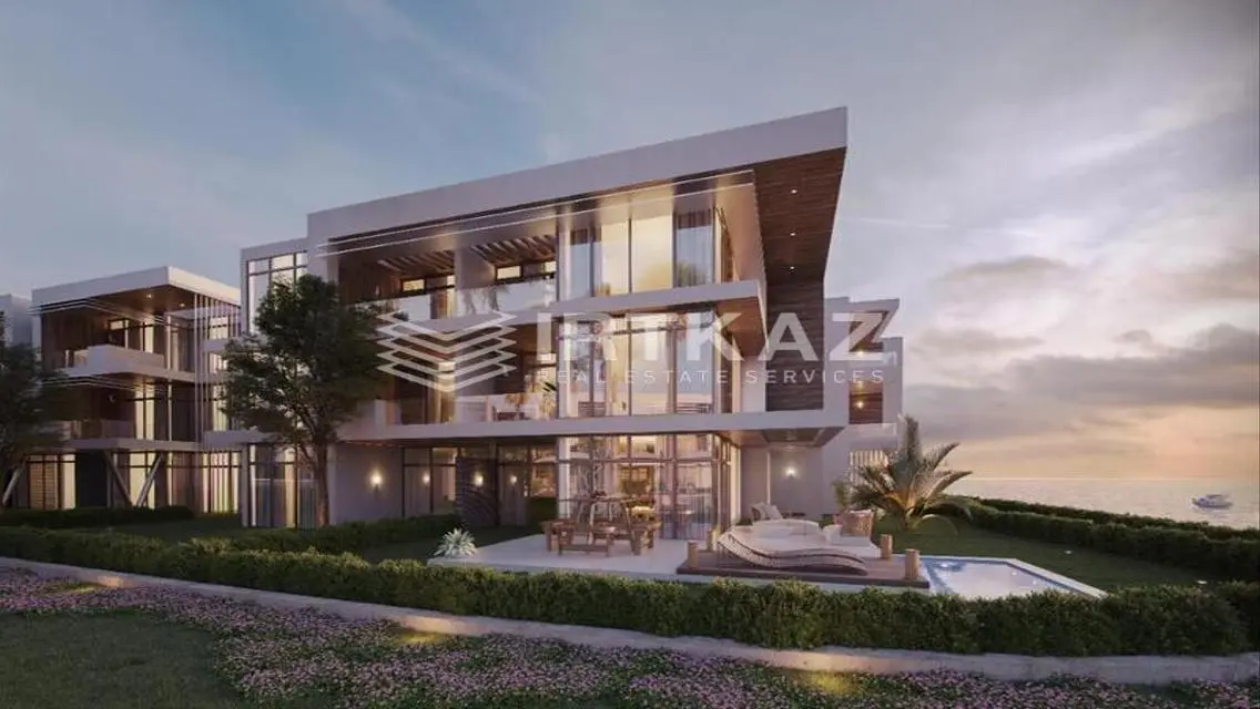 Luxury Villa for Sale in The Groove at Unbeatable Price