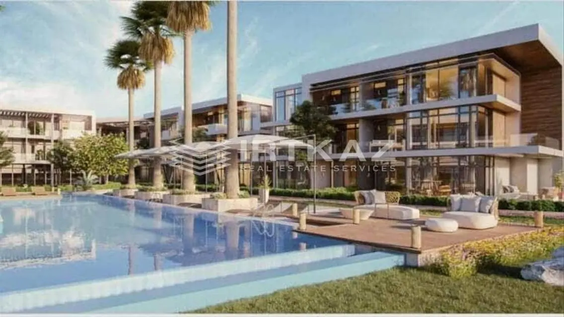 Luxury Villa for Sale in The Groove at Unbeatable Price