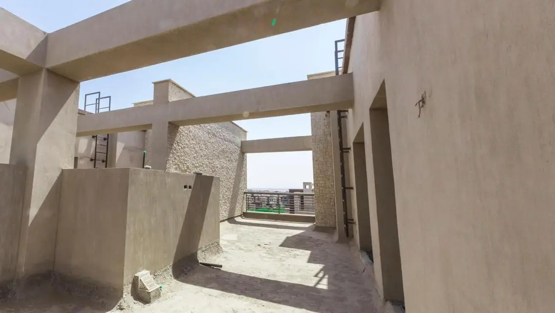 شقة فاخرة في الشيخ زايد - RT-10 بسعر مغري