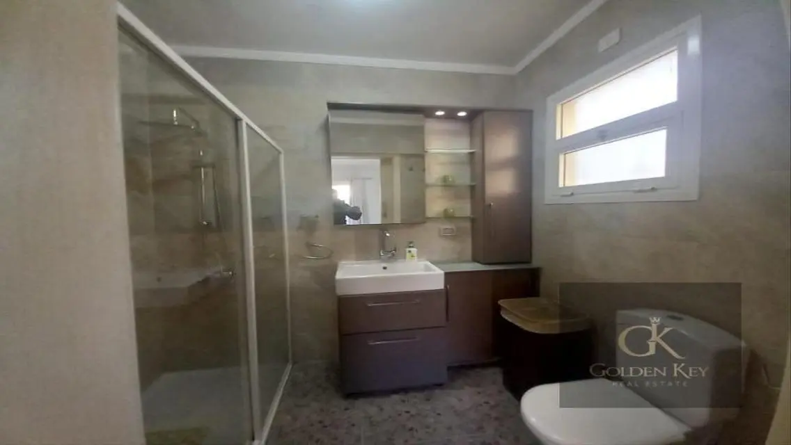 Luxurious Apartment for Rent in New Cairo City