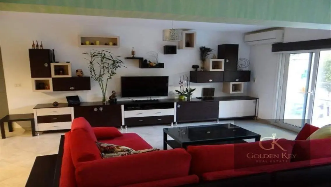 Luxurious Apartment for Rent in New Cairo City