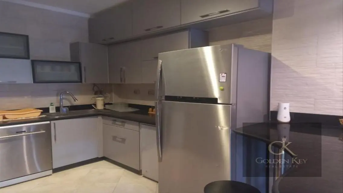 Luxurious Apartment for Rent in New Cairo City
