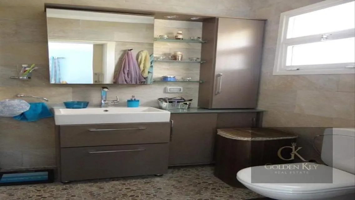 Luxurious Apartment for Rent in New Cairo City