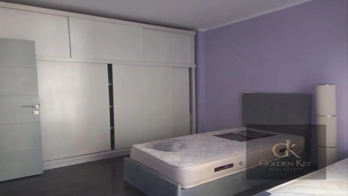 Luxurious Apartment for Rent in New Cairo City