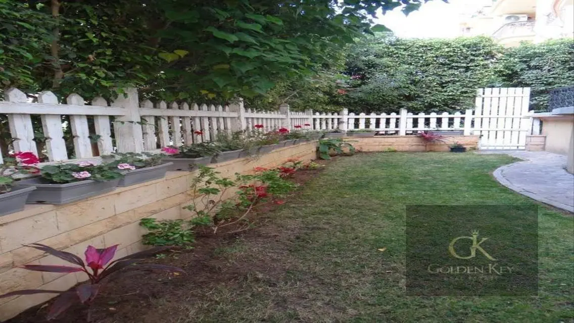 Luxurious Apartment for Rent in New Cairo City