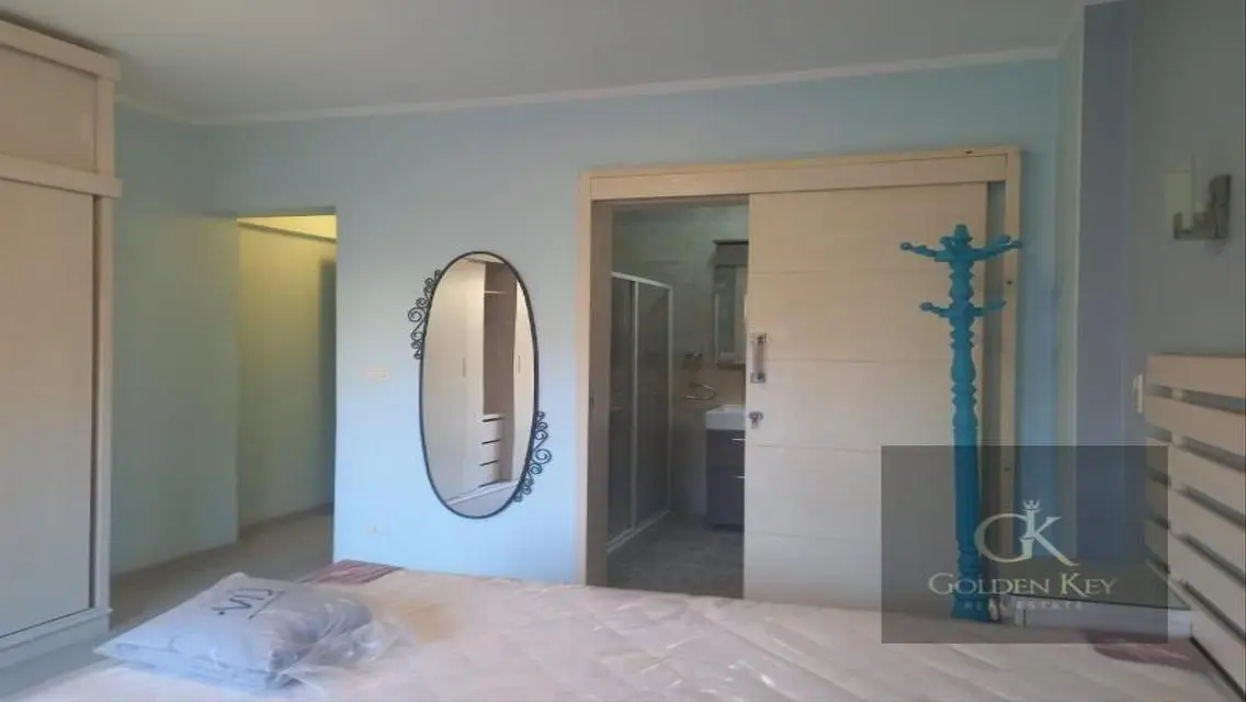 Luxurious Apartment for Rent in New Cairo City