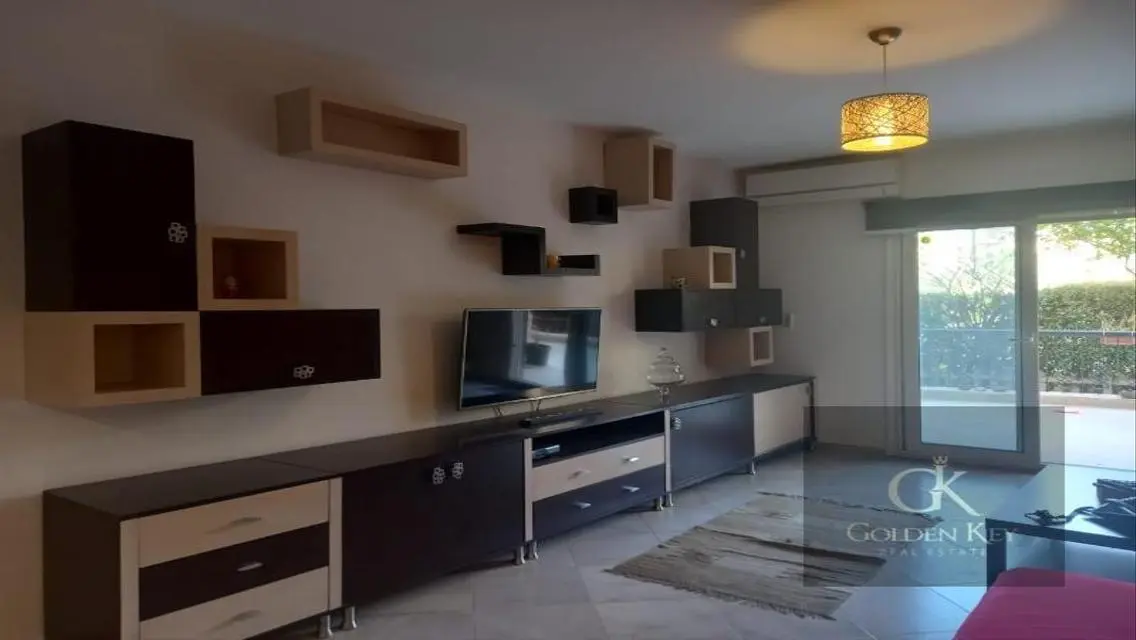 Luxurious Apartment for Rent in New Cairo City