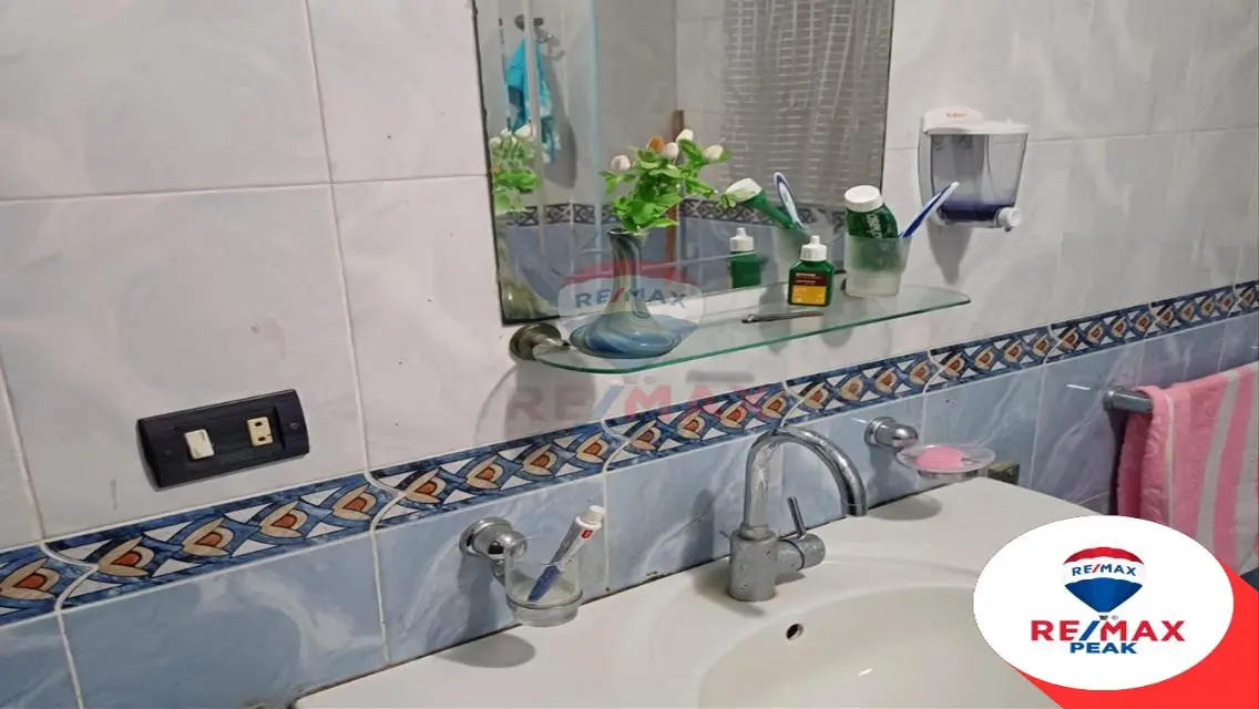 Luxury Apartment with Balcony and Security Guard for Sale