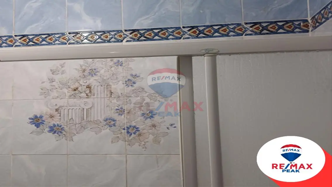 Luxury Apartment with Balcony and Security Guard for Sale