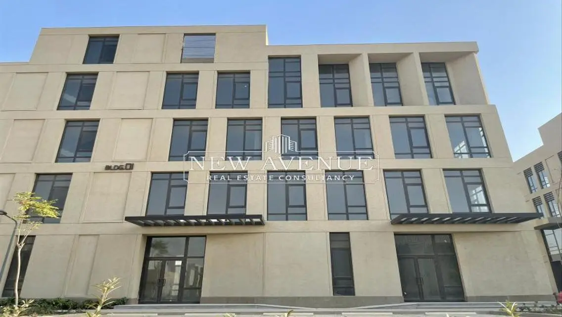 Premium Property in District 5