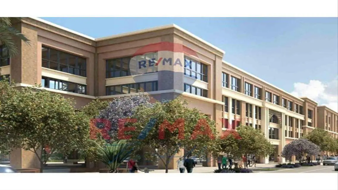 Elegant Office in a Prime Location