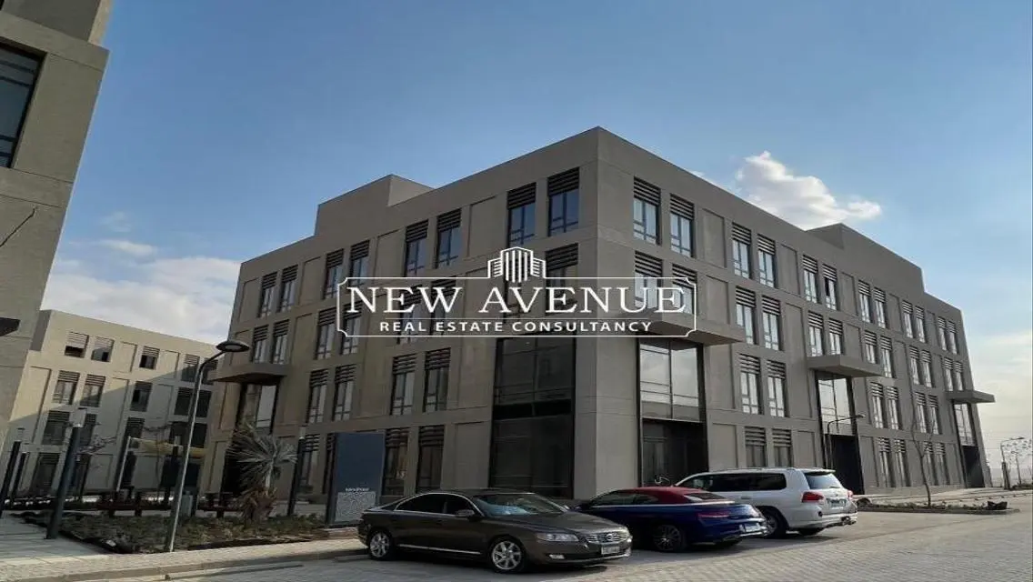 District 5 - Your Luxury Living Opportunity