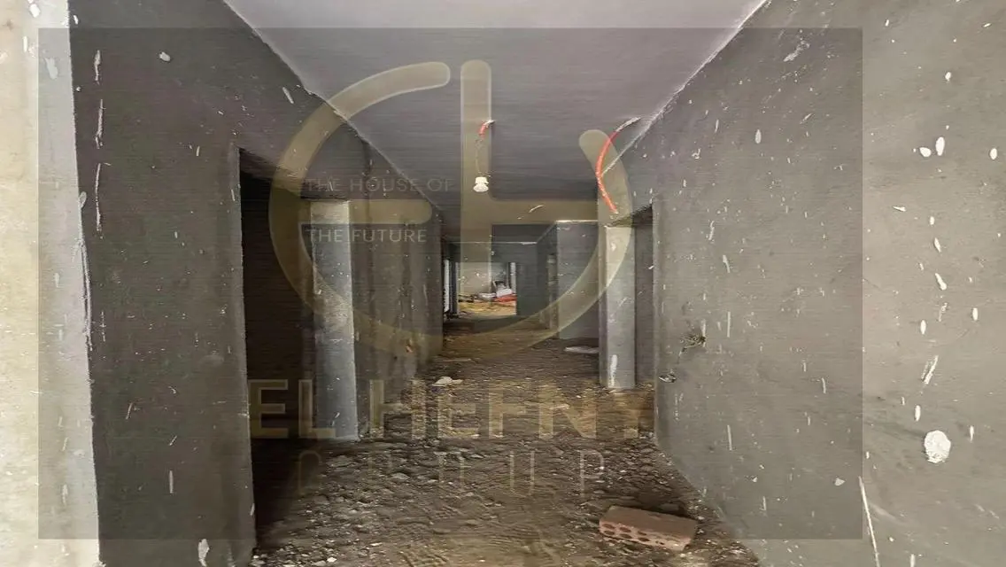 شقة فاخرة بتصميم مودرن مع إطلالة رائعة