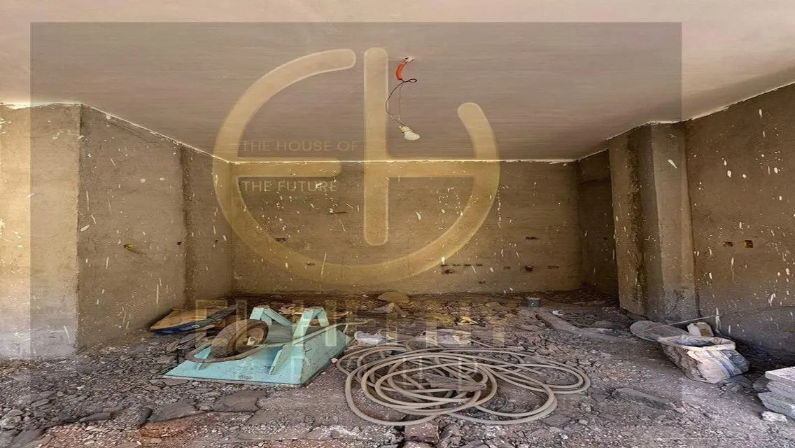 شقة فاخرة بتصميم مودرن مع إطلالة رائعة